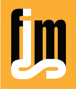 FIMS Logo Yellow