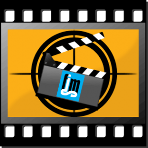 FIMS Film Clapboard