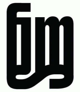 Fims animated logo