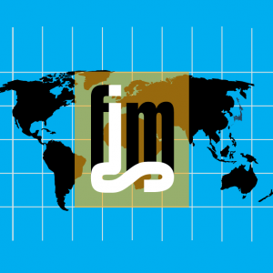 FIMS World Map