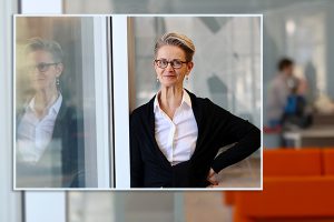 Welcome Message from the Dean