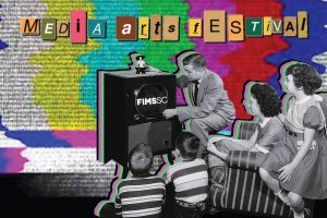 FIMS Media Arts Festival