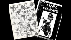 Jan Radway, "From the Underground to the Archive in 10 Years: Girl Zines, the 1990s, and the Challenge of Historical Narrative"