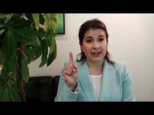 Melissa Kargiannakis on Making and Thinking