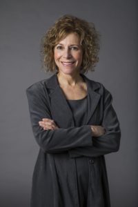 Photo of Romayne Smith Fullerton