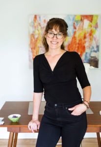 Photo of Sabrina Hope
