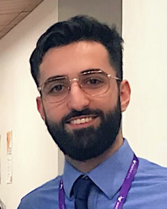 Artist: Arya Vatan-Abadi, 4th year MIT