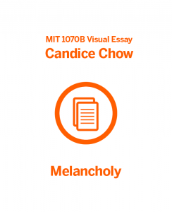 Read Candice Chow's visual essay