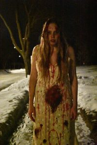 Gone Girl Dress Special Effects Image 2