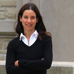 The Social Impact of #MeToo Movement Professor Anabel Quan-Haase