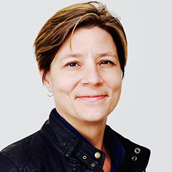 Studying what COVID-19 dreams mean Professor Sharon Sliwinski