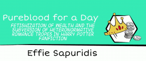 Pureblood for a day video