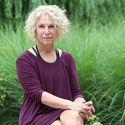 Romayne Smith Fullerton awarded Faculty Scholar headshot of romayne smith fullerton