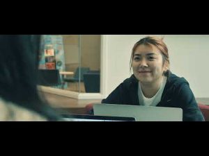 Facing Loneliness - Landuo Wei, Hongji Weng, Joshua Swarath
