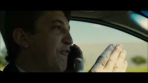 Whiplash Video Analysis