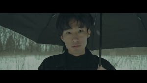 Made for Mermaid Unofficial Music Video - Hongji Weng