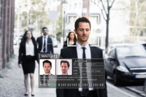 What’s holding back facial-recognition tech? Example of Facial Recognition
