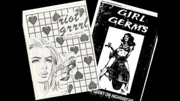 Jan Radway, "From the Underground to the Archive in 10 Years: Girl Zines, the 1990s, and the Challenge of Historical Narrative"