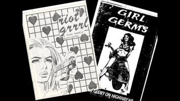 Jan Radway, "From the Underground to the Archive in 10 Years: Girl Zines, the 1990s, and the Challenge of Historical Narrative"