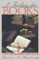 A Feeling for Books