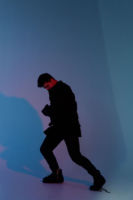 CBC profile of Jeremy Dutcher