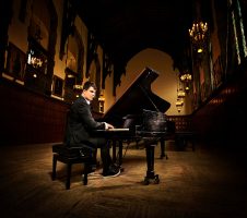 Jeremy Dutcher's website