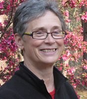 Photo of Janice Radway