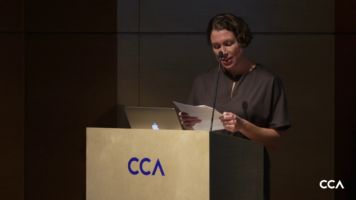 What Can You Do With The "Smart" City? With Shannon Mattern What Can You Do With The "Smart" City? With Shannon Mattern