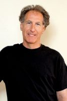 Photograph of Steven Feld
