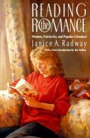 Cover of the book Reading Romance