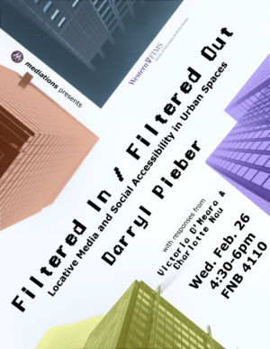 Filtered In/Filtered Out Filtered In/Filtered Out poster
