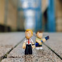 Image by Sophie Siew To the Winchester