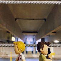 Image by Sophie Siew To the Winchester