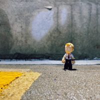 Image by Sophie Siew To the Winchester