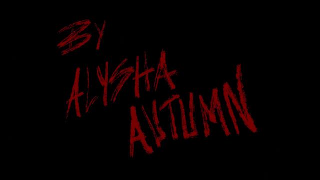 Video by Alysha Bauer Girl Next Door Short Demo