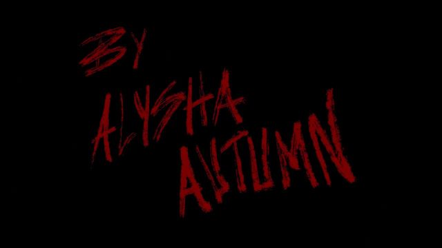 Video by Alysha Bauer Girl Next Door Short Demo