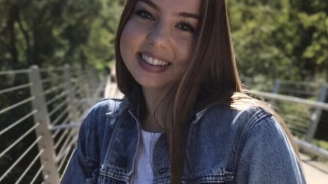 Artist: Amanda Wharton, 2nd year MIT