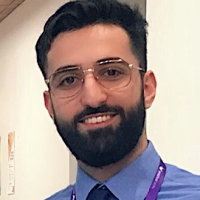 Artist: Arya Vatan-Abadi, 4th year MIT