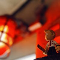 Image by Sophie Siew To the Winchester