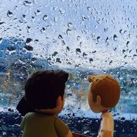 Image by Sophie Siew To the Winchester