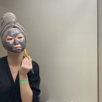 01: Mirror Reflection