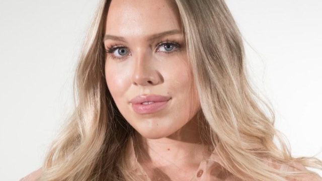 Artist: Alysha Bauer, 4th year MIT