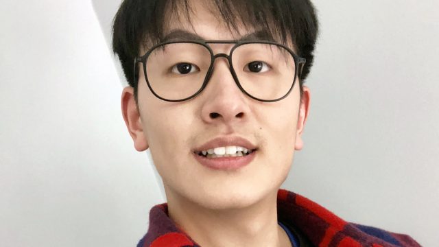 Artist: Nyren Mo, 4th year MIT