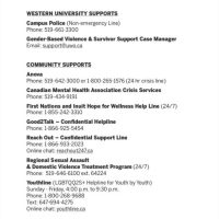 Page 3: Accepted and Expected: An Exploration of North American News Reporting of Sexualized Violence