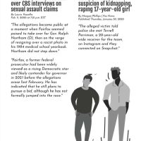 Page 6: Accepted and Expected: An Exploration of North American News Reporting of Sexualized Violence