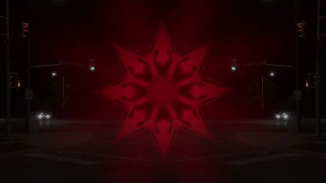 Video by Amanda Wharton Red