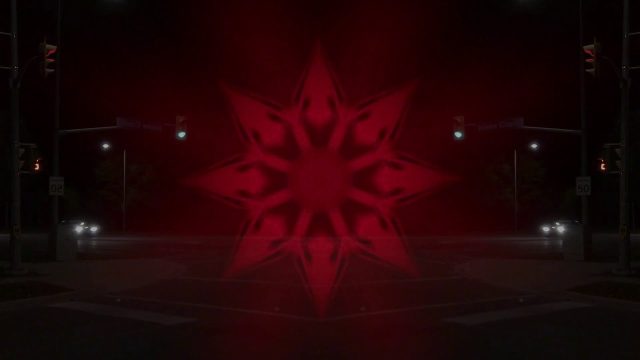 Video by Amanda Wharton Red