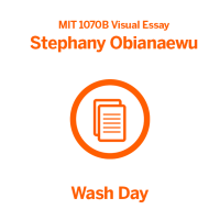 Read Stephany Obianaewu's visual essay