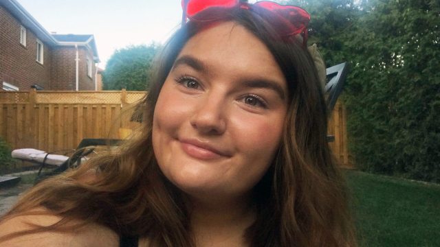 Artist: Rebecca Bartkiw, 2nd year MIT Rebecca Bartkiw