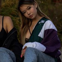 Artist: Sophie Siew, 1st year MIT